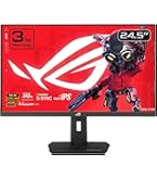 Amazon.com: ASUS ROG Strix 25” (24.5” viewable) Esports