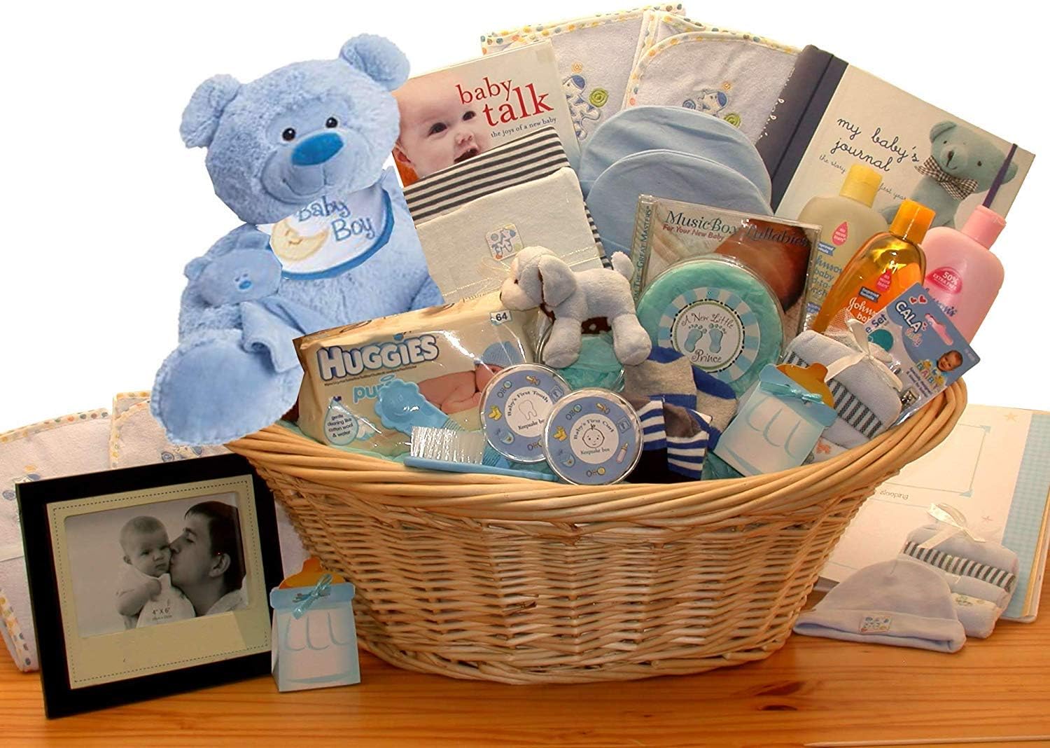 baby basket amazon