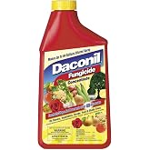 Daconil Fungicide, 16-oz.