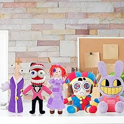 VAOUX Plush Toy,Plushies Toy,Stuffed Animal Plushie