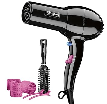 Amazon Com Tresemme Salon Professional Blow Out Kit Beauty