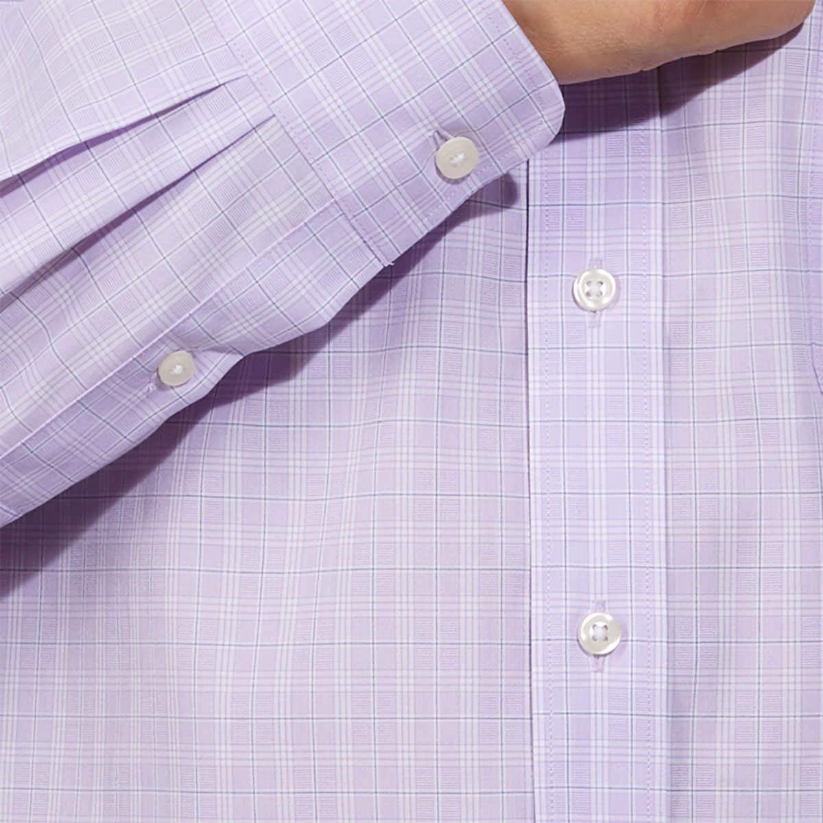 Kirkland Signature Men S Traditional Fit Dress Shirt | Desertcart Cayman  Islands
