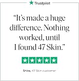 47 Skin Hydrating Serum with Silver Chitoderm 30ml All Skin Types view 7