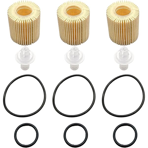 Amazon.com: OverstockDirect Genuine OEM Quality FL2062A Oil Filter 