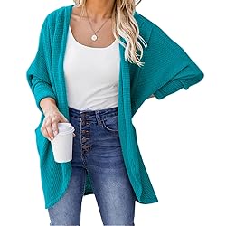 Women's Sweater Dresses Boho Beach Coverups for