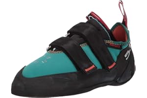 Five Ten Men's Anasazi VCS Rock Climbing Shoes