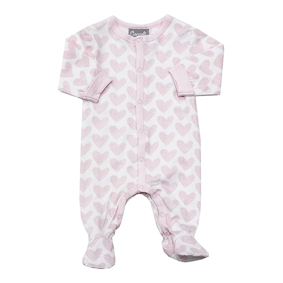 coccoli baby clothes