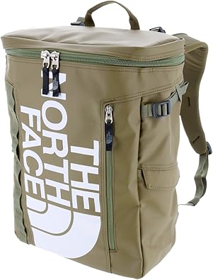 north face box bag