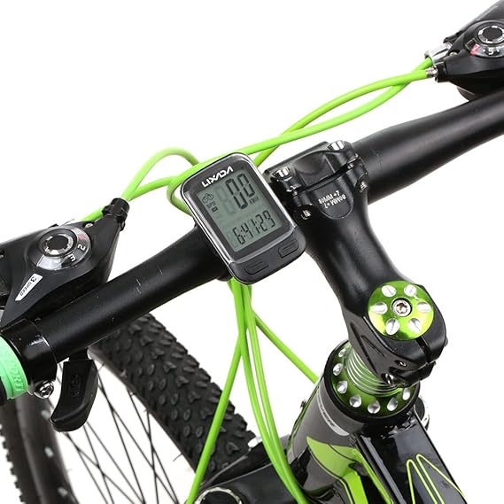 fahrradcomputer multi funktionen wired wireless fahrrad radfahren y3u4