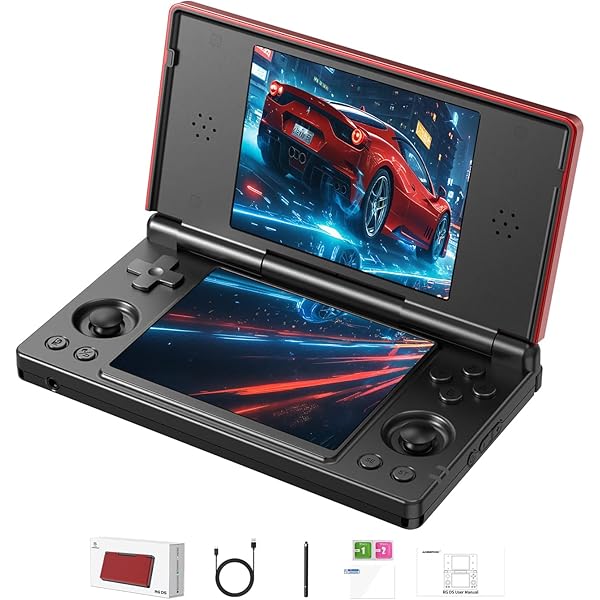 Amazon.com: New Nintendo 3DS LL Pink × White (Japanese Imported