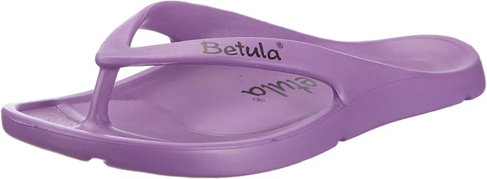 qvc betula flip flops