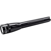 MagLite Mini Pro LED Pocket/Purse Flashlight Black