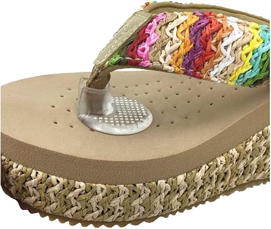 toe guards for thong sandals