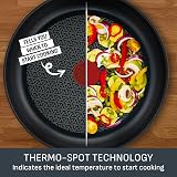 Tefal Comfort Max 5-Piece Stainless Steel Cookware Set Induction Compatible view 4