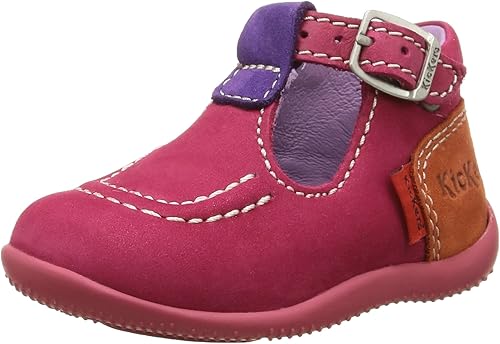 Chaussures de marche bebe fille Clearance