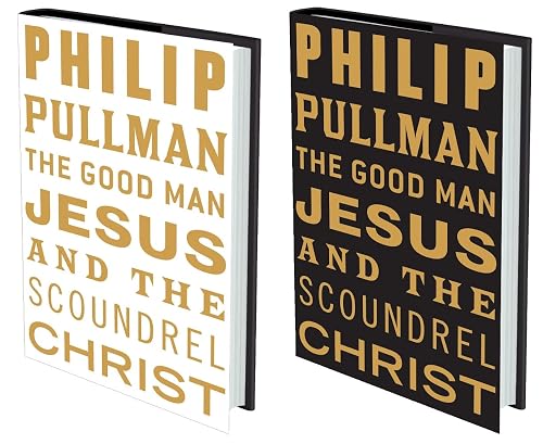 #99 — The Good Man Jesus and The Scoundrel Christ (Myths)
