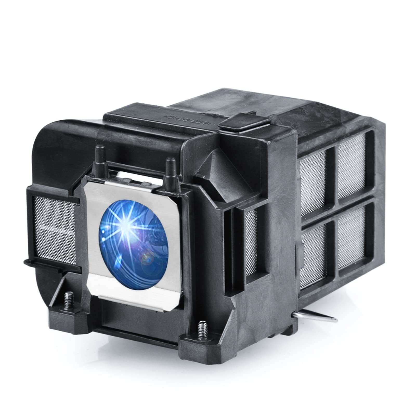 Photo 1 of LANGF ELPLP77 / V13H010L77 Replacement Projector Lamp Bulb for Epson EL-PLP EB4550 EB4750W EB4850WU EB4950WU EB1970W EB1975W EB4650 EB1985WU EB1980WU