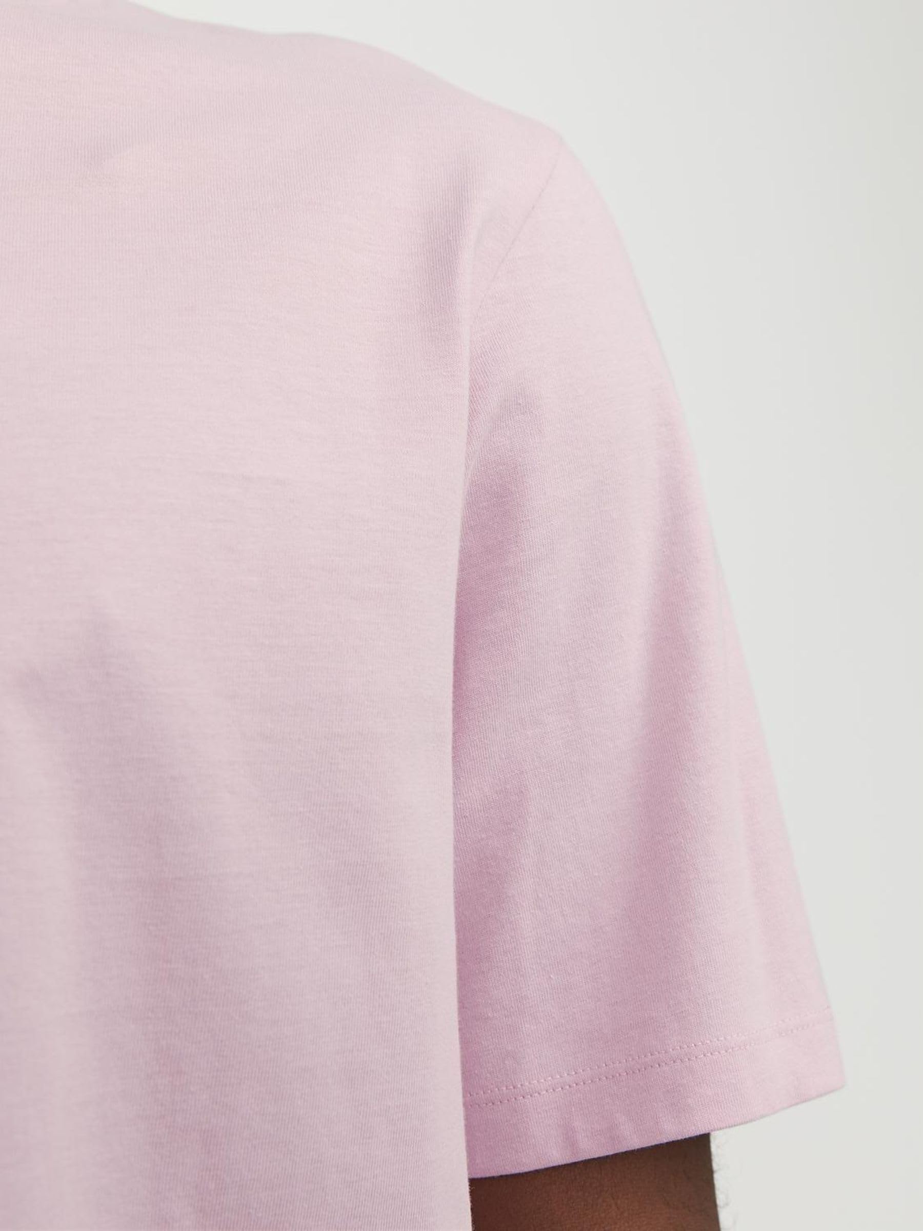 JACK & JONES JJEORGANIC Basic Tee SS O-Neck NOOS 6