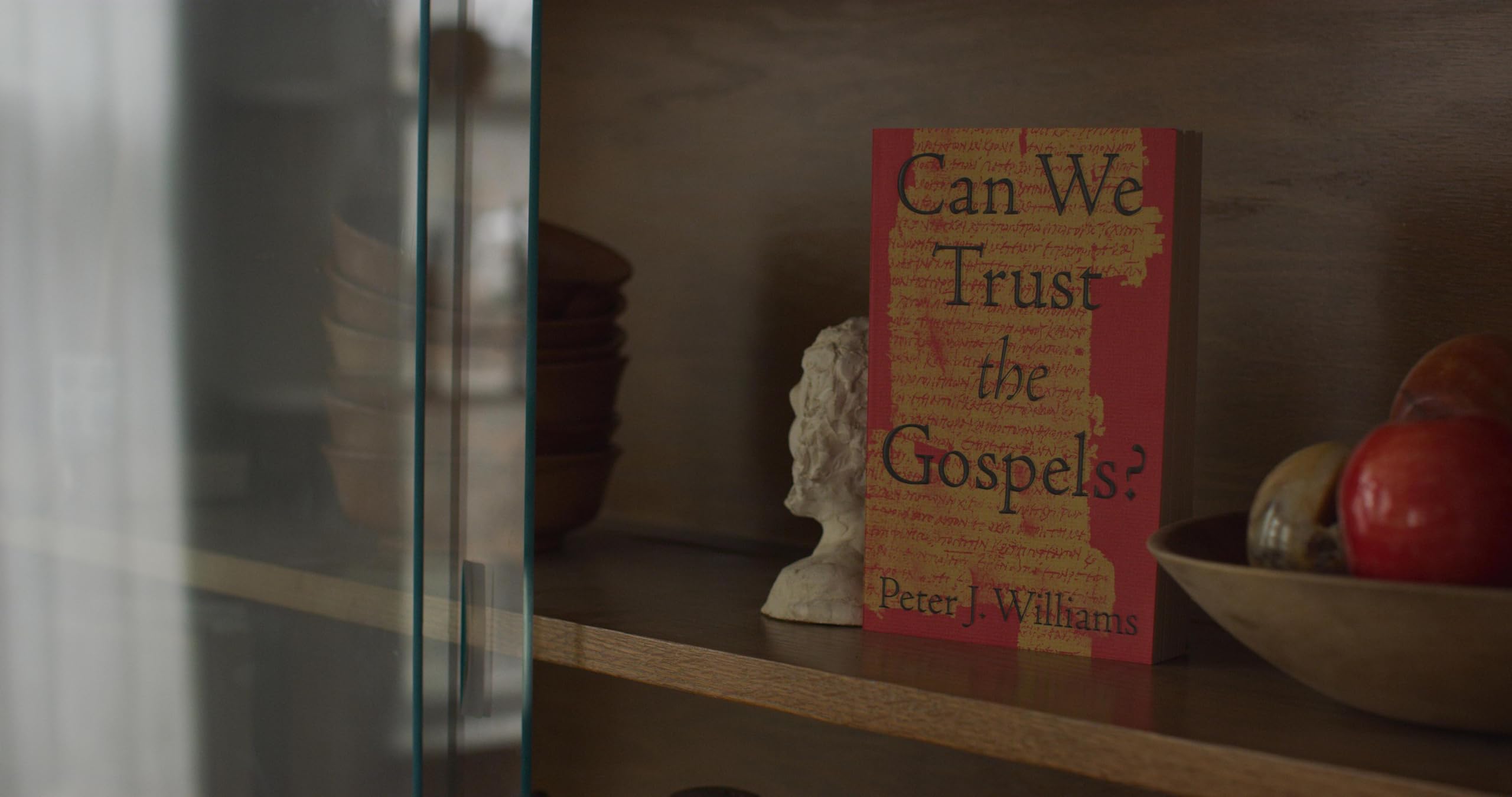 Can We Trust the Gospels?