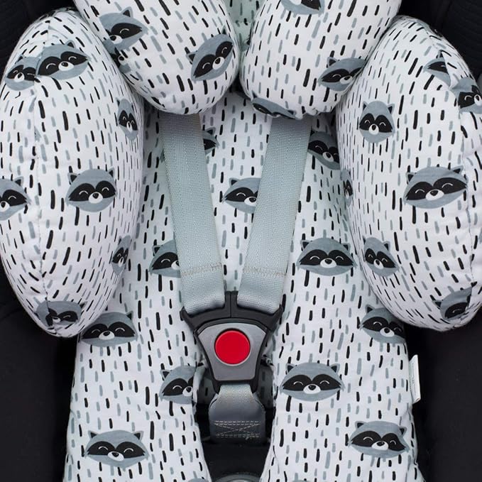 Accessoires Black Series Janabebe Bebe Support De Tete De Voiture Pour Enfant Bebe Puericulture Myfinewedding Co Za