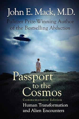 Download Passport to the Cosmos PDF