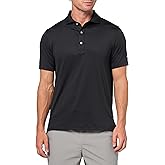 Brooks Brothers Mens Performance Series Spread Collar Polo Shirt