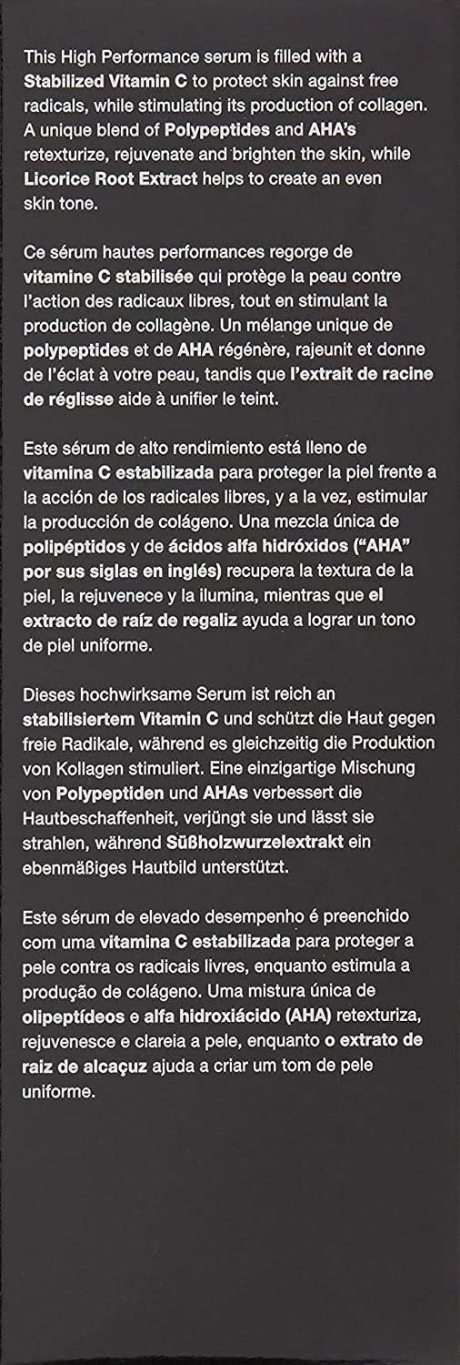 anthony vitamin c facial serum