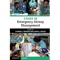 Manual of Emergency Airway Management: 9781451144918: Medicine