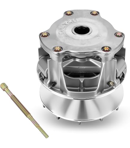Amazon.com: HOLDWELL Primary Drive Clutch 1327322 1323853 1323769