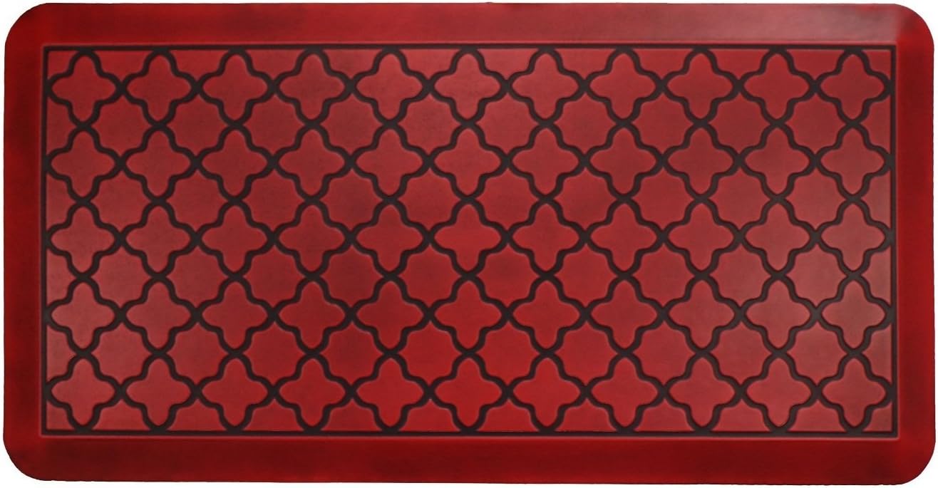 Best 4 Sets Of Floor Mats For Kitchen