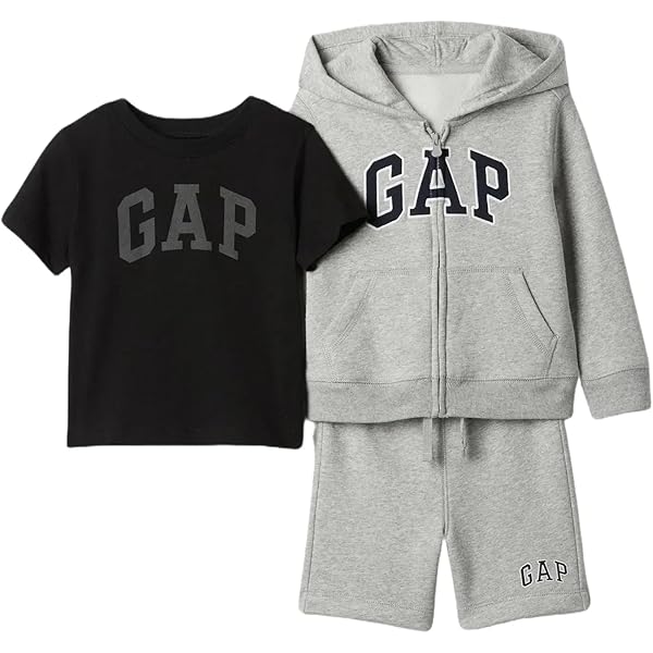 Buy GAP Boys Blue Cargo Shorts