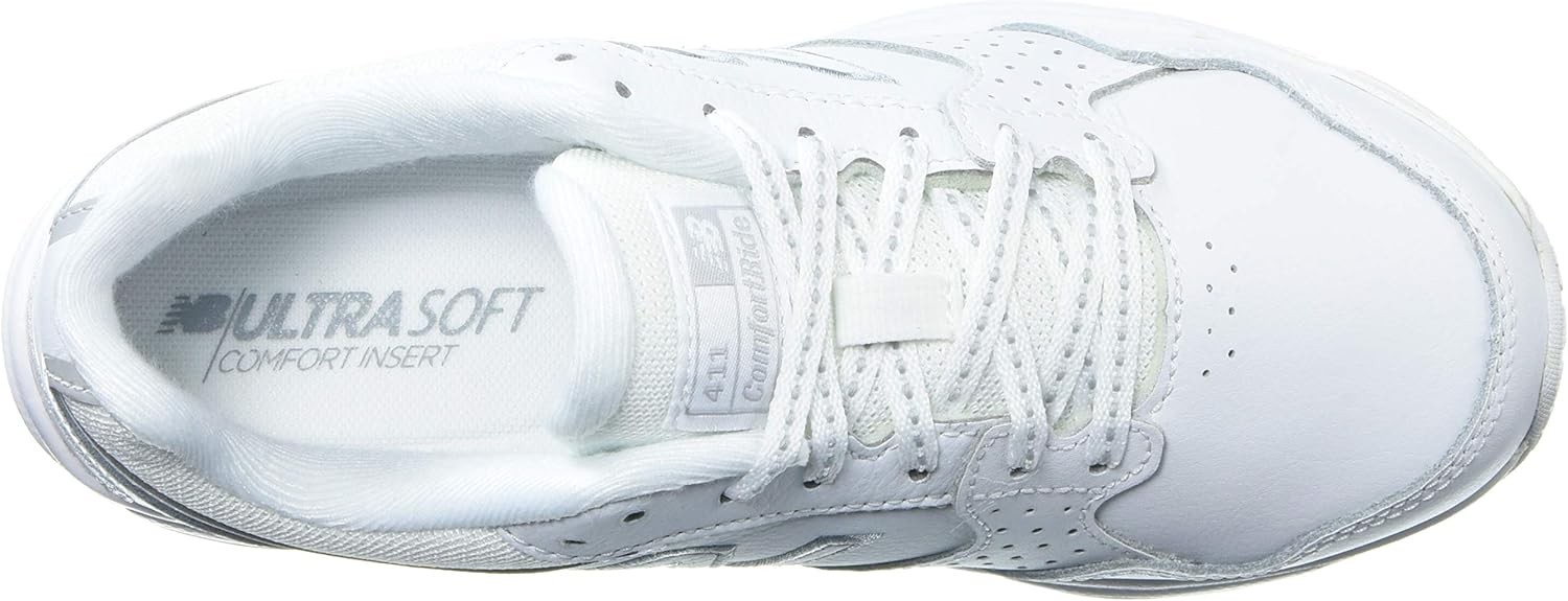  | New Balance Women's 411 V1 Walking Shoe | Walking