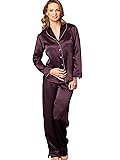 Julianna Rae Natalya Women's 100% Silk