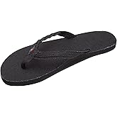 Rainbow Sandals Women's Single Layer Hemp Flirty Braidy