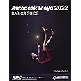 Autodesk Maya 2022 Basics Guide