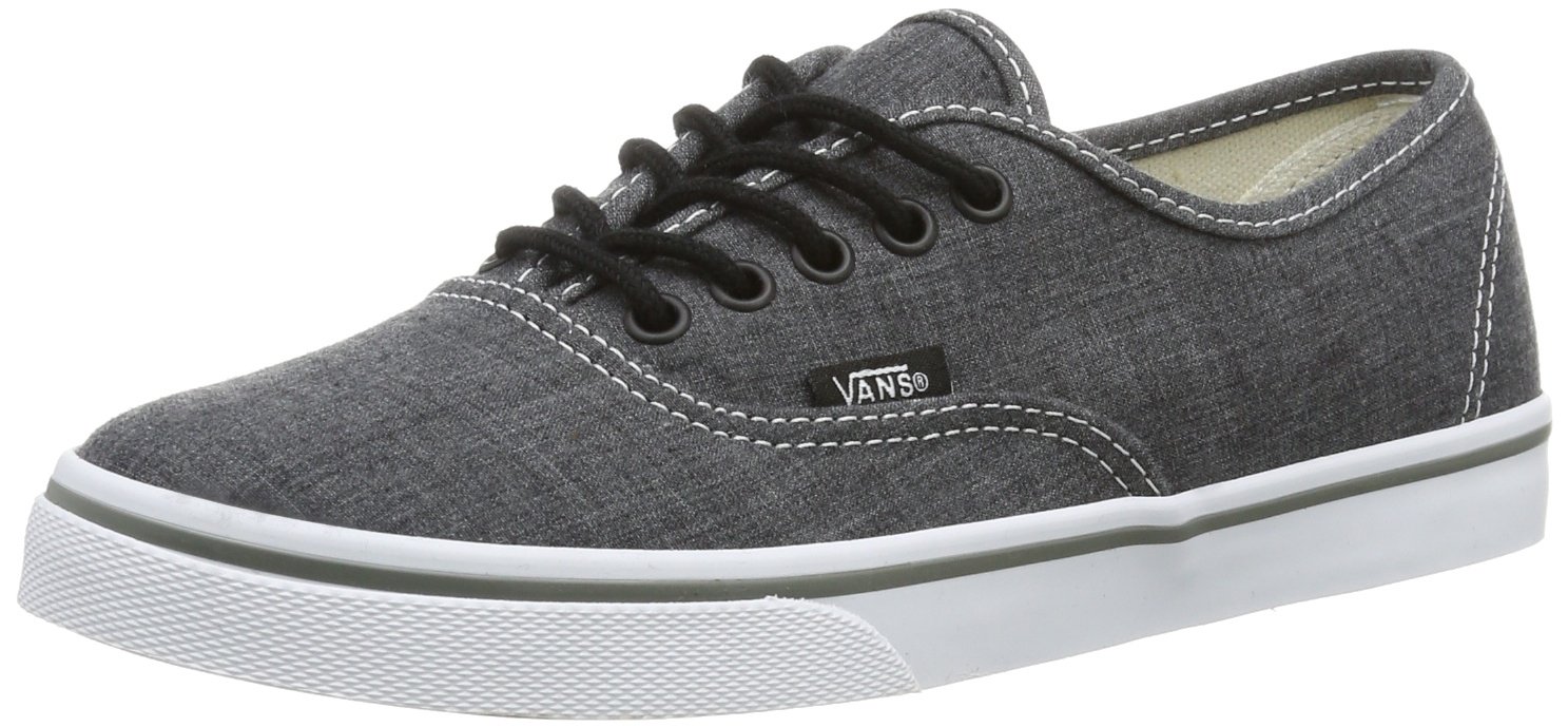 vans authentic lo pro vegan