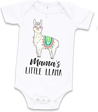 baby boy llama clothes