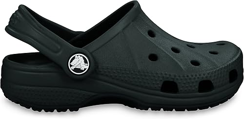 ralen clog crocs