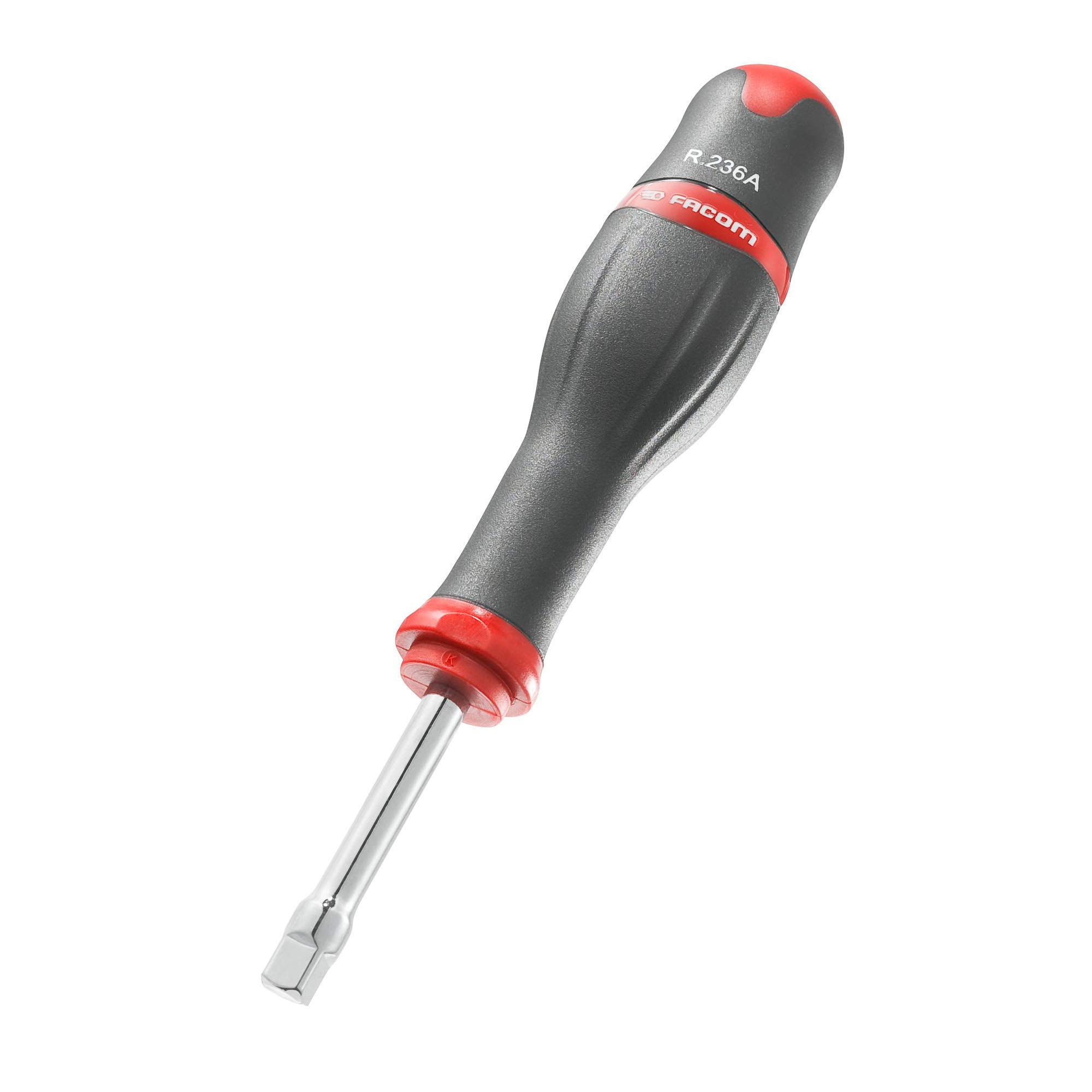 Medium Handle 1/4
