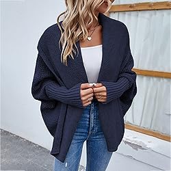 ADJHDFH White Cardigan For Women Lightweight