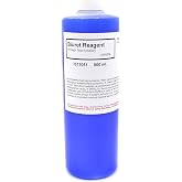Innovating Science - Biuret Reagent, 500mL, Laboratory Grade Solution for Protein Detection, Biology &amp; Biochemistry Experiments, Educational &amp; Professional Science Labs