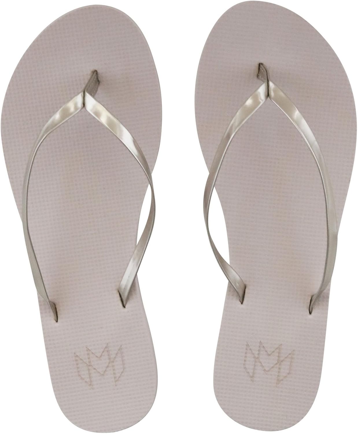 malvados flip flops