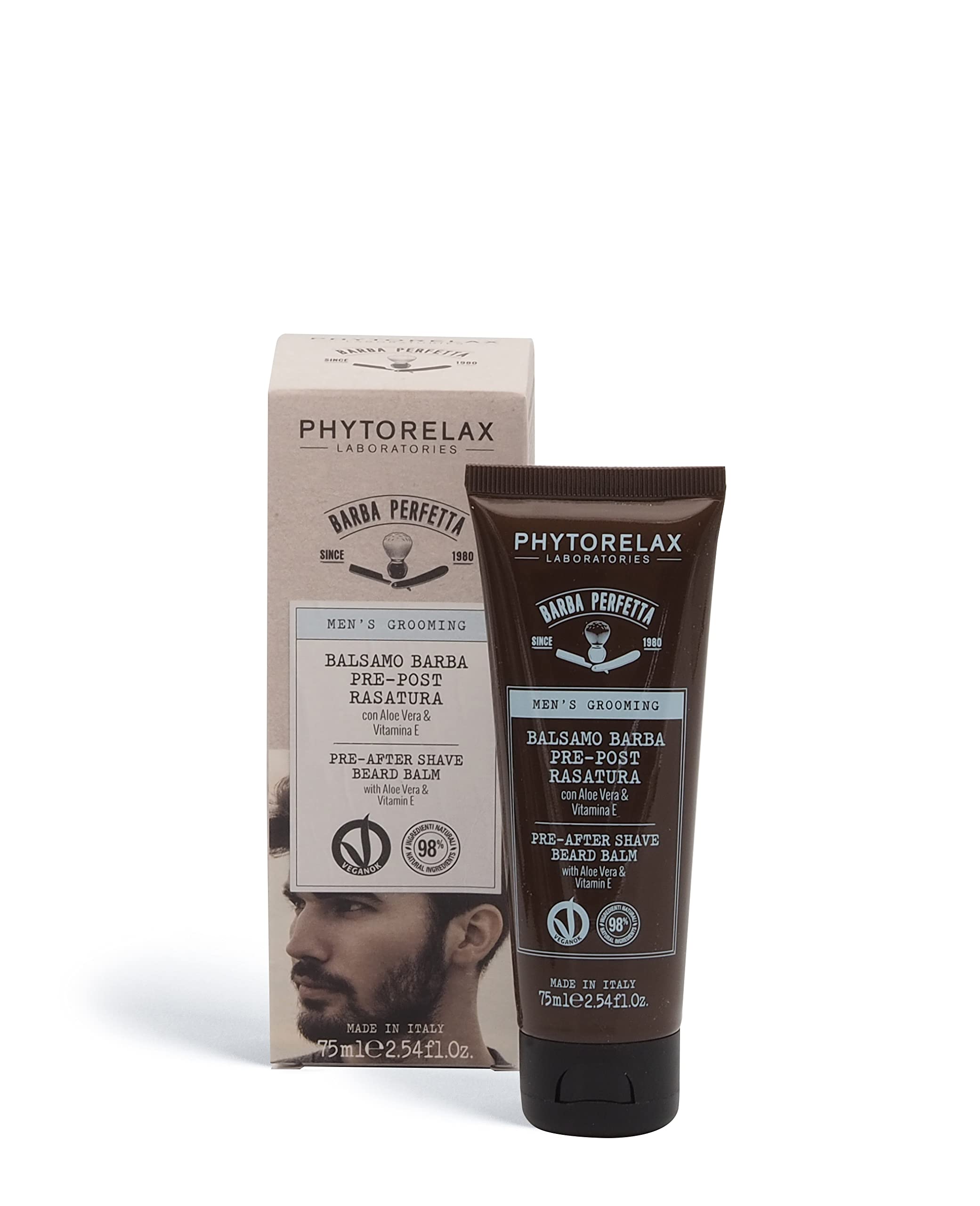 Phytorelax Beard Conditioner - 75ml