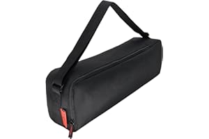 Cover Geny Grill Tool Organizer, BBQ Tool Storage Bag - 20" Heavy-Duty Storage Bag Waterproof 600D Oxford, Folding Design Gif