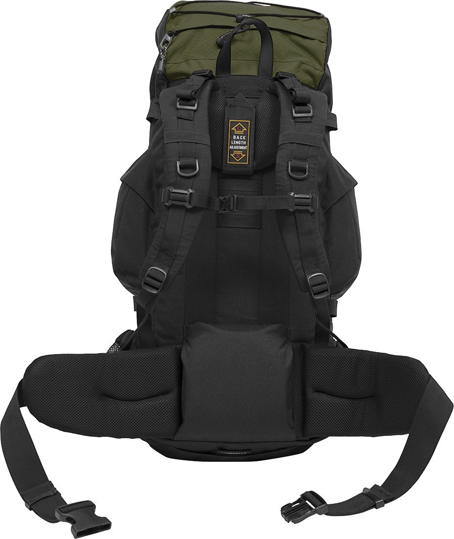 Different Types of Backpacks to Prevent Middle and Lower Back Pain