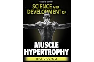 Science and Development of Muscle Hypertrophy