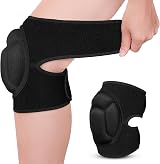 flintronic Work Knee Pads L Size 20MM Thick EVA Foam Gardening Construction view 9