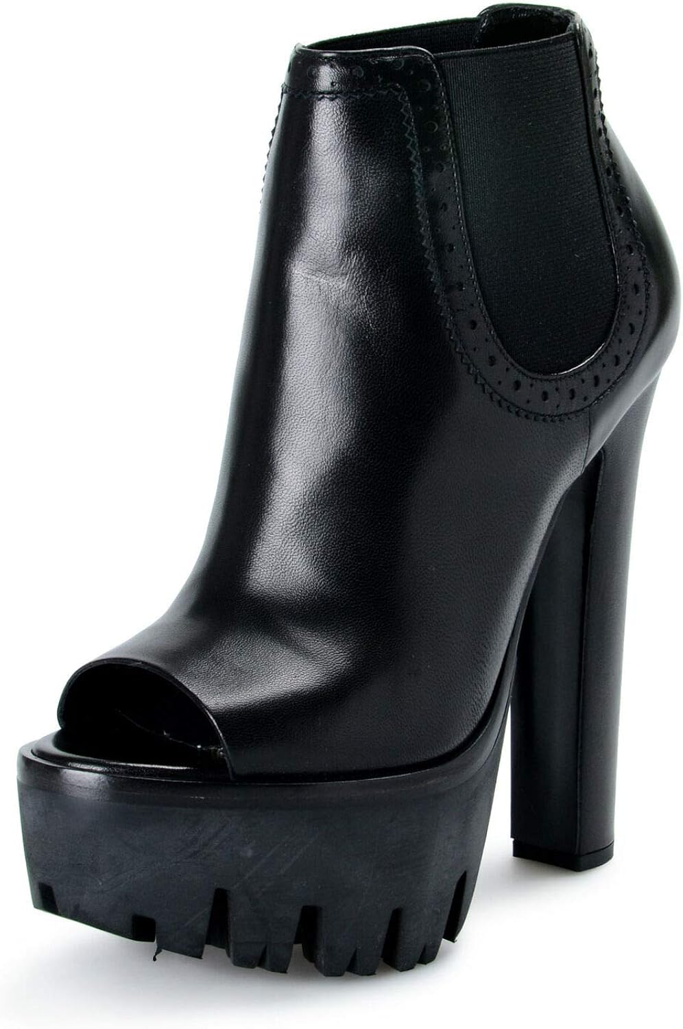 versace platform boots