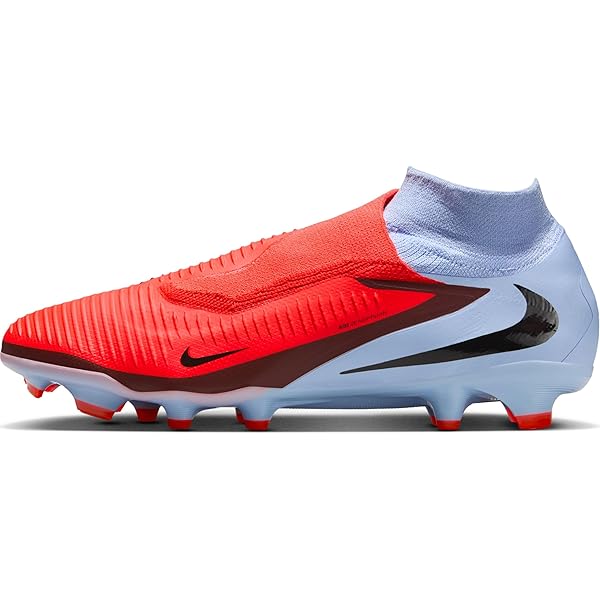 Amazon.com | Nike Phantom Vsn 2 Pro Df Fg Mens Firm-Ground Soccer