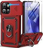 Taisairu for Motorola Moto G Power 2025 Case with